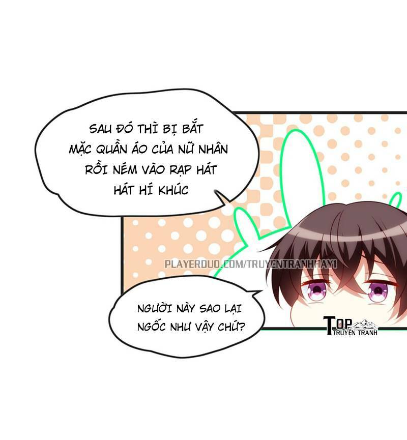 lãnh chúa cái gì không quan trọng chapter 12 34