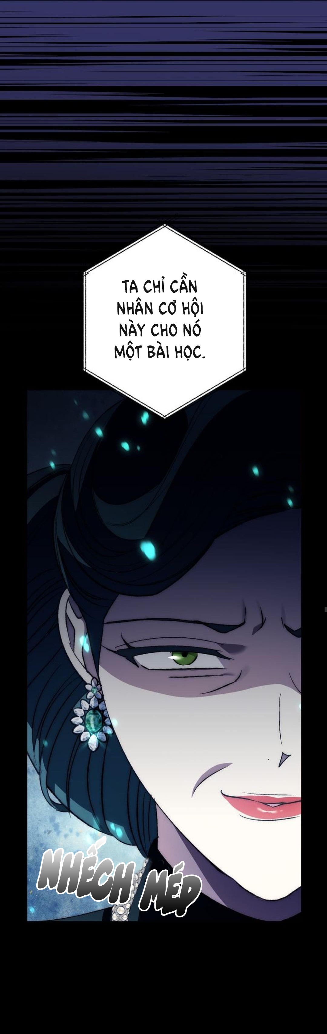 cha à, con không muốn kết hôn đâu chapter 60 62