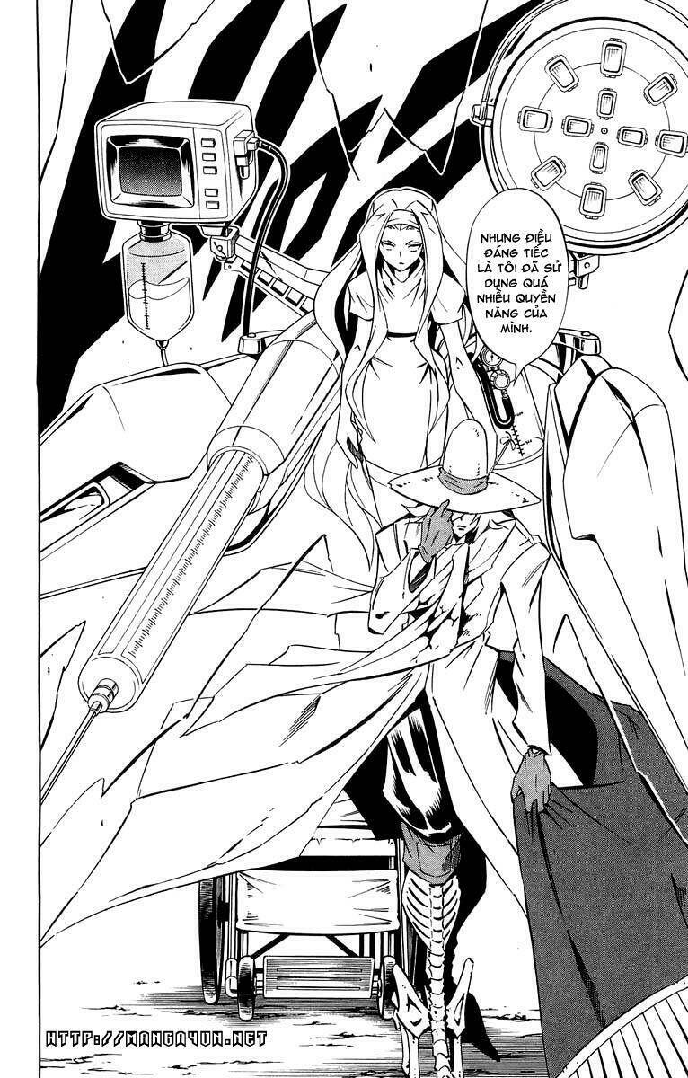 vua pháp thuật chapter 279 12