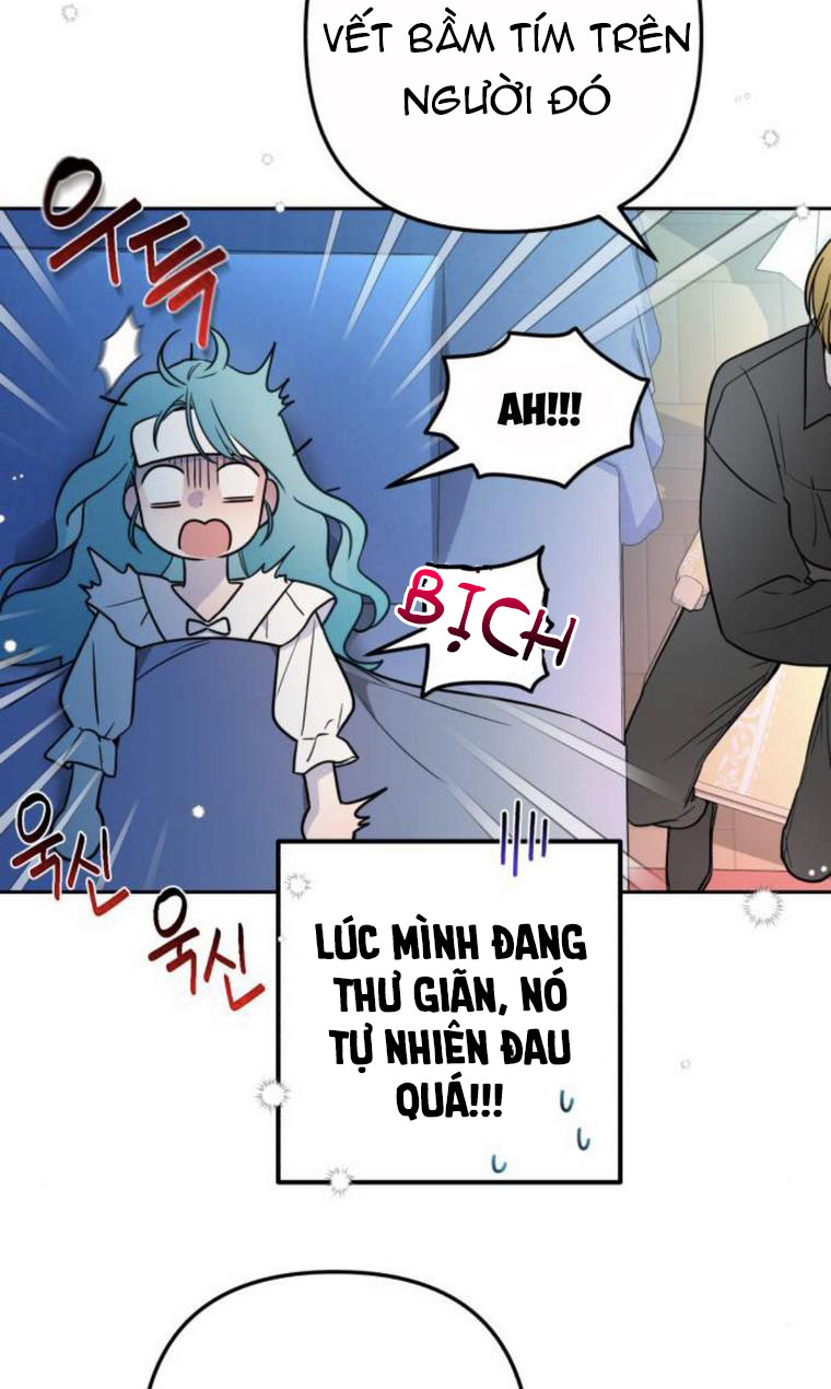 tiểu công nương mint chapter 8 79