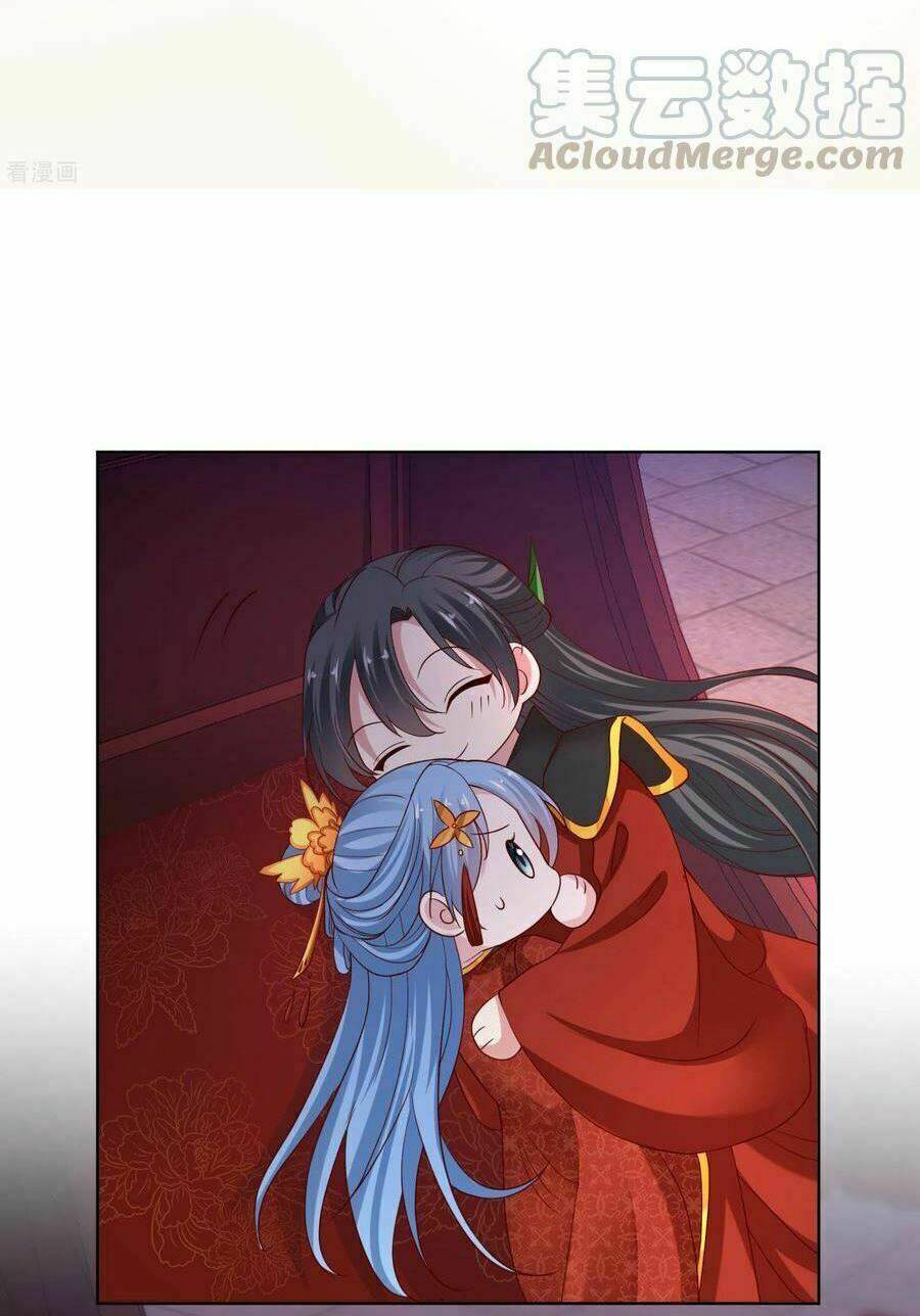 độc y đích nữ chapter 196 23