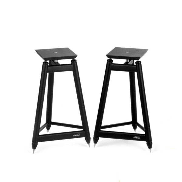 CHÂN LOA SOLIDSTEEL SS-6 HÀNG CHÍNH HÃNG NEW 100%