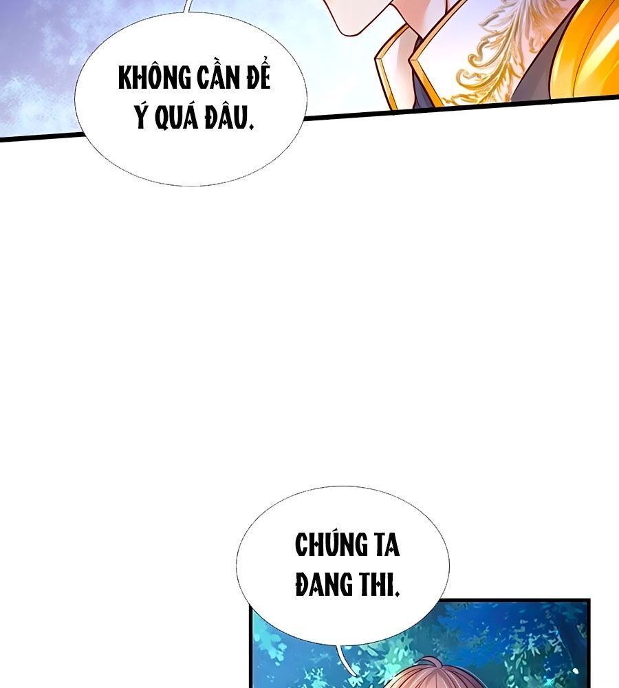 bỗng một ngày nọ trở thành con gái vua chapter 221 7