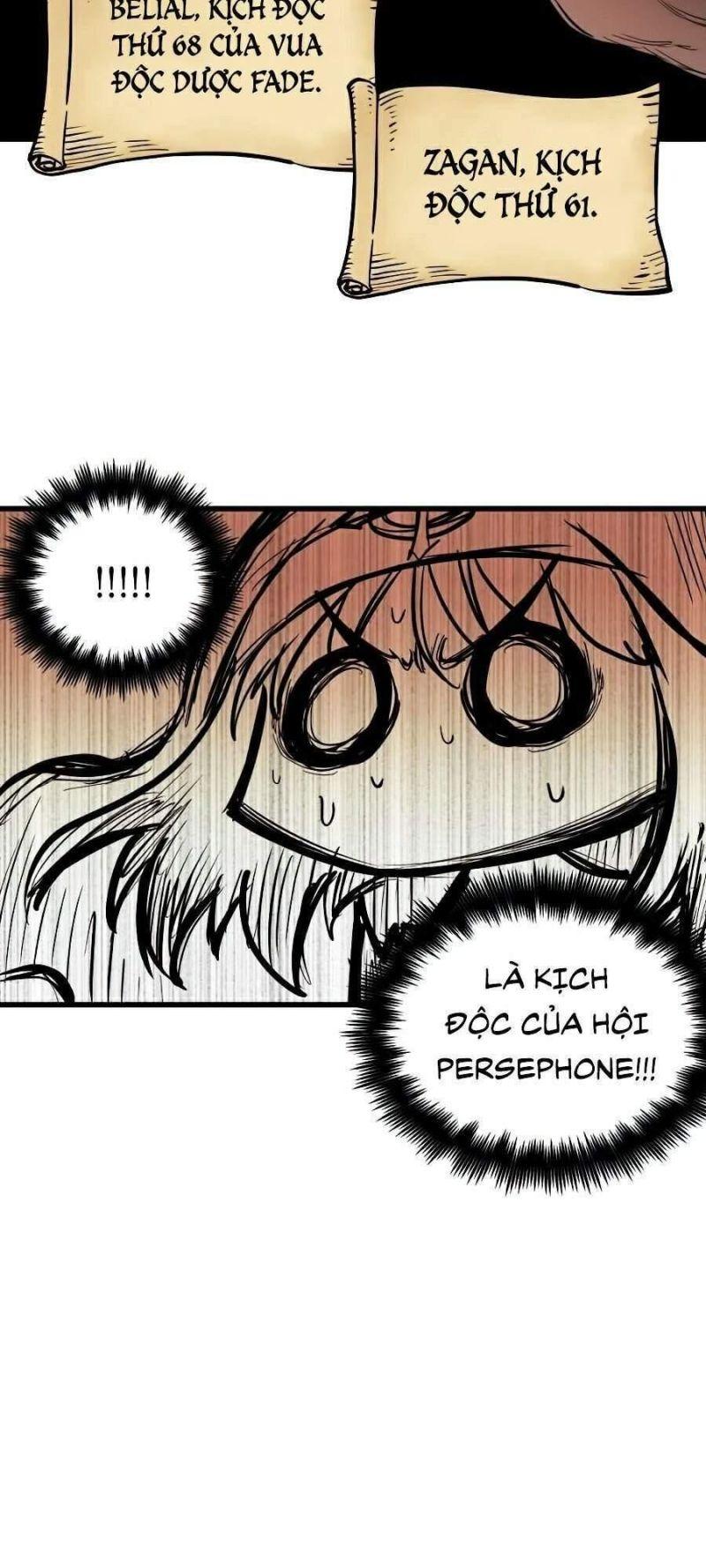 sự trở về của chiến thần tự sát chapter 19 88