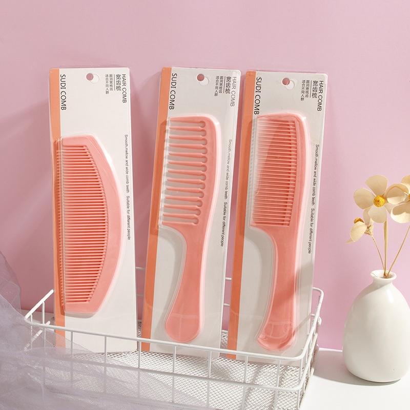 Lược Chải Tóc Nhiều Màu Duashop