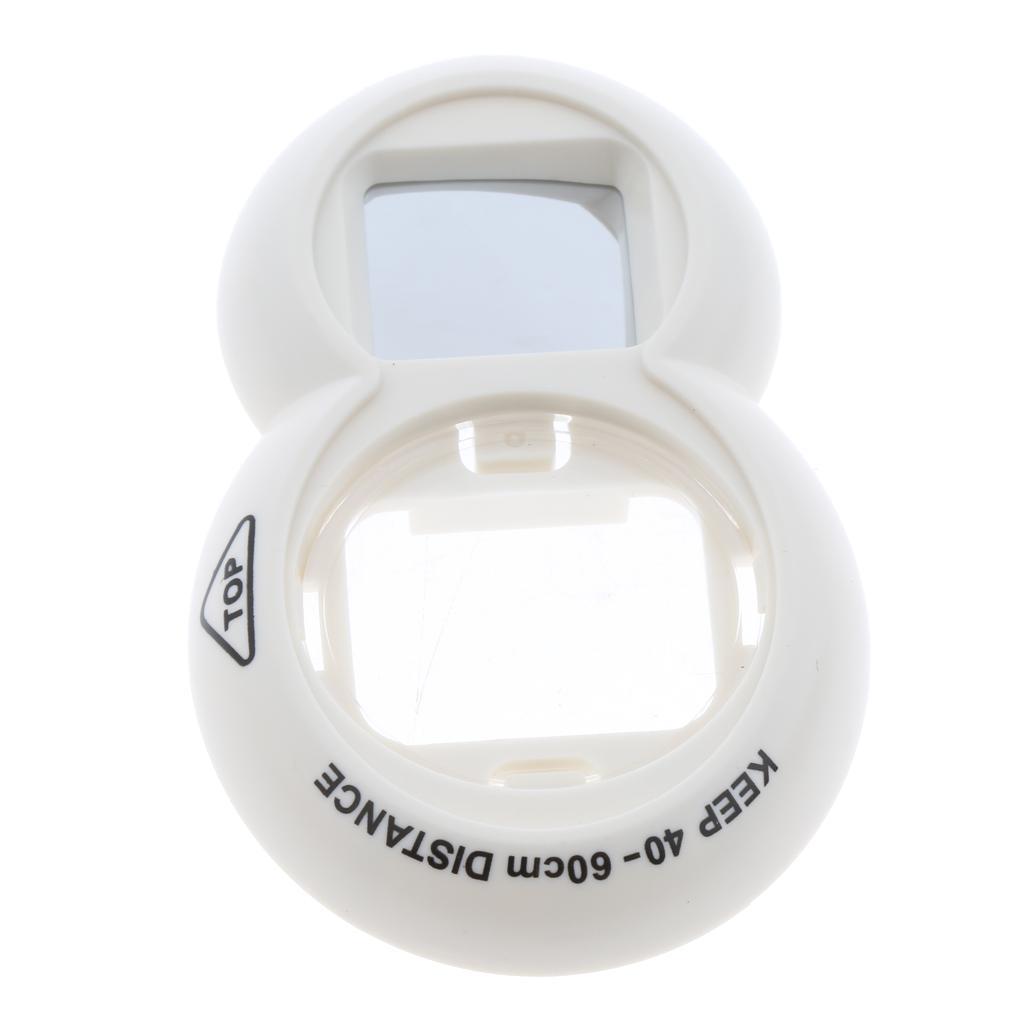 Close-Up Lens Mirror for Fuji Mini 7S 8 9