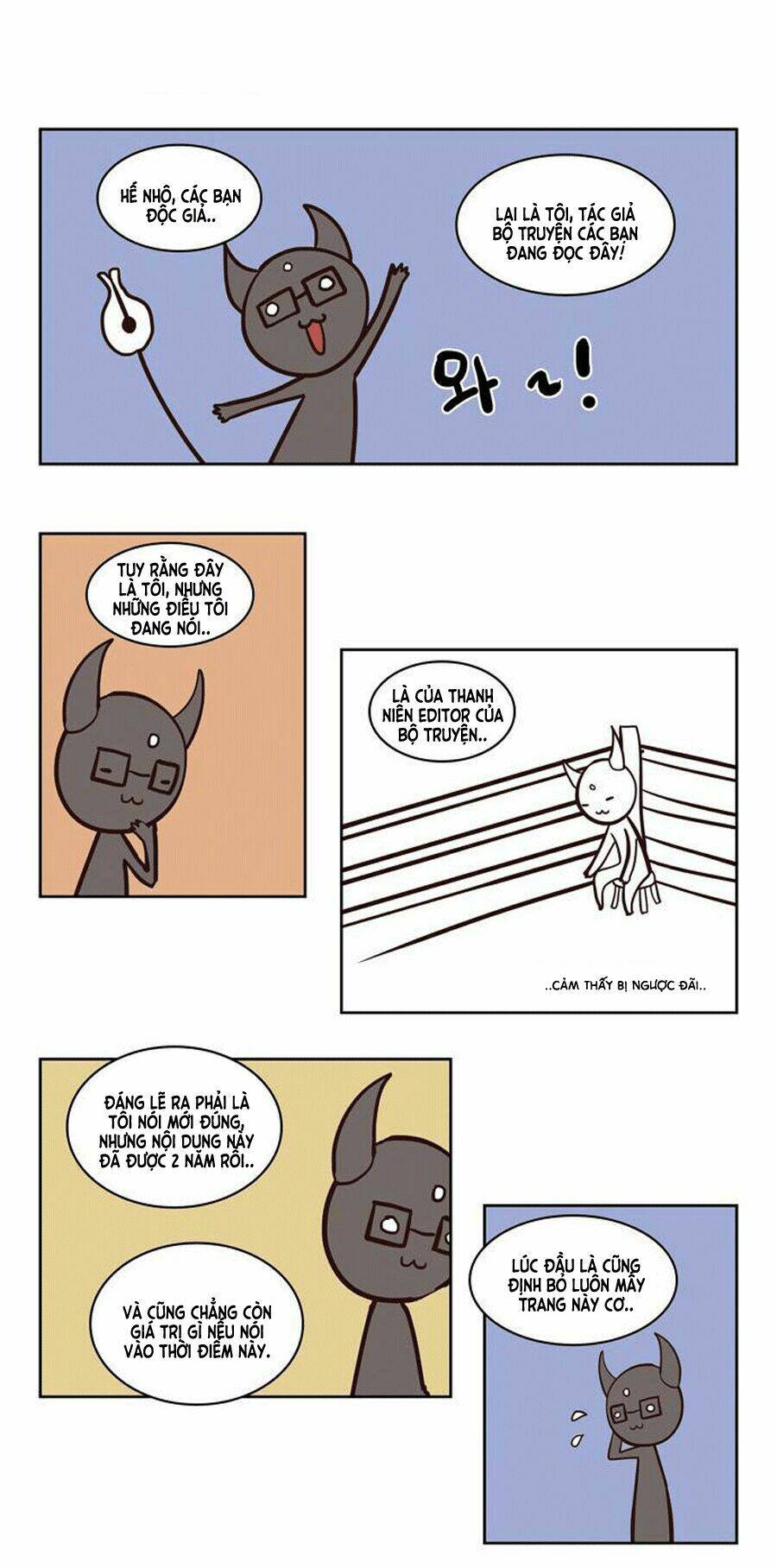 the devil king is bored chapter 132 13