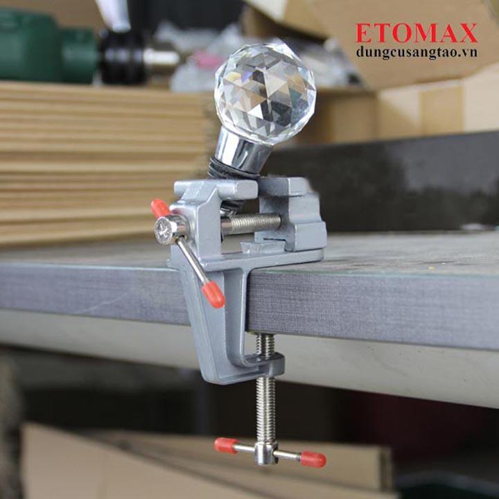 Ê tô kẹp mini v1