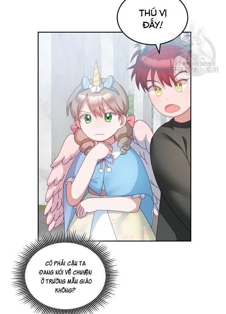 cô tiểu thư bé nhỏ thuần hóa các nhân vật chính chapter 55 39