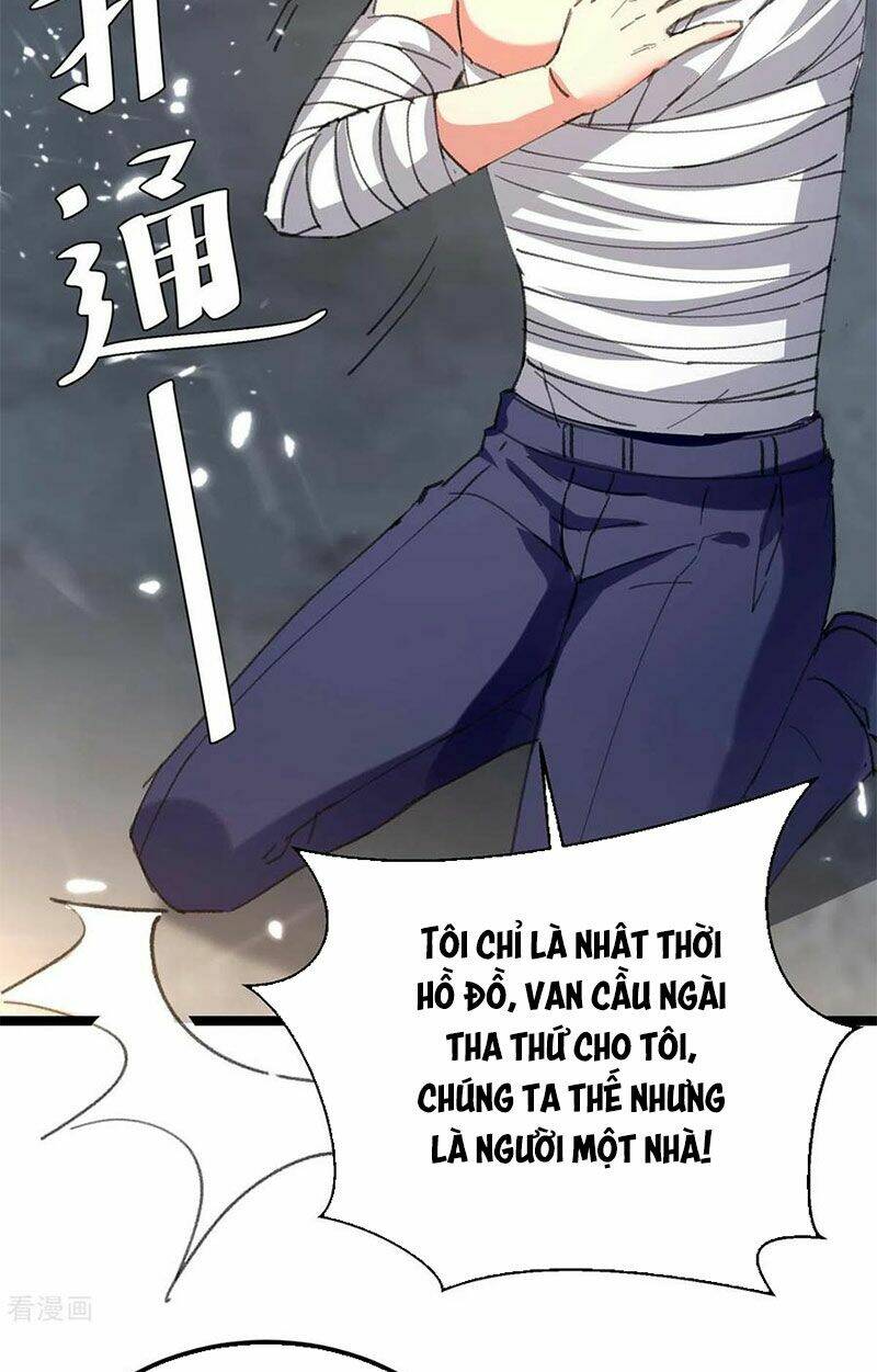 trọng sinh khí thiếu quy lai chapter 169 33