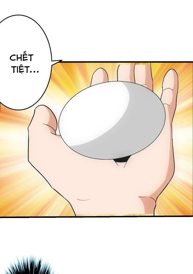 trứng ơi, chạy đi!! chapter 3 4