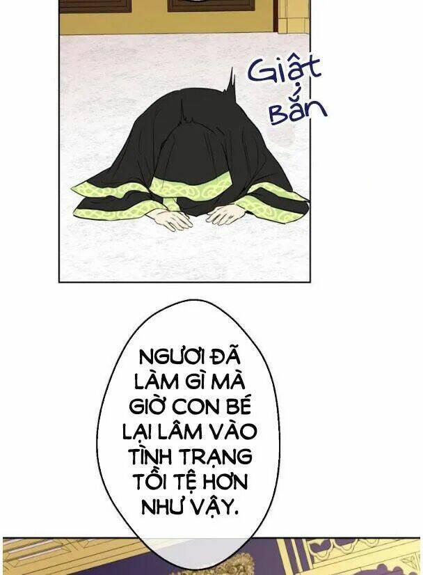 một ngày nọ ta trở thành công chúa chapter 15 13