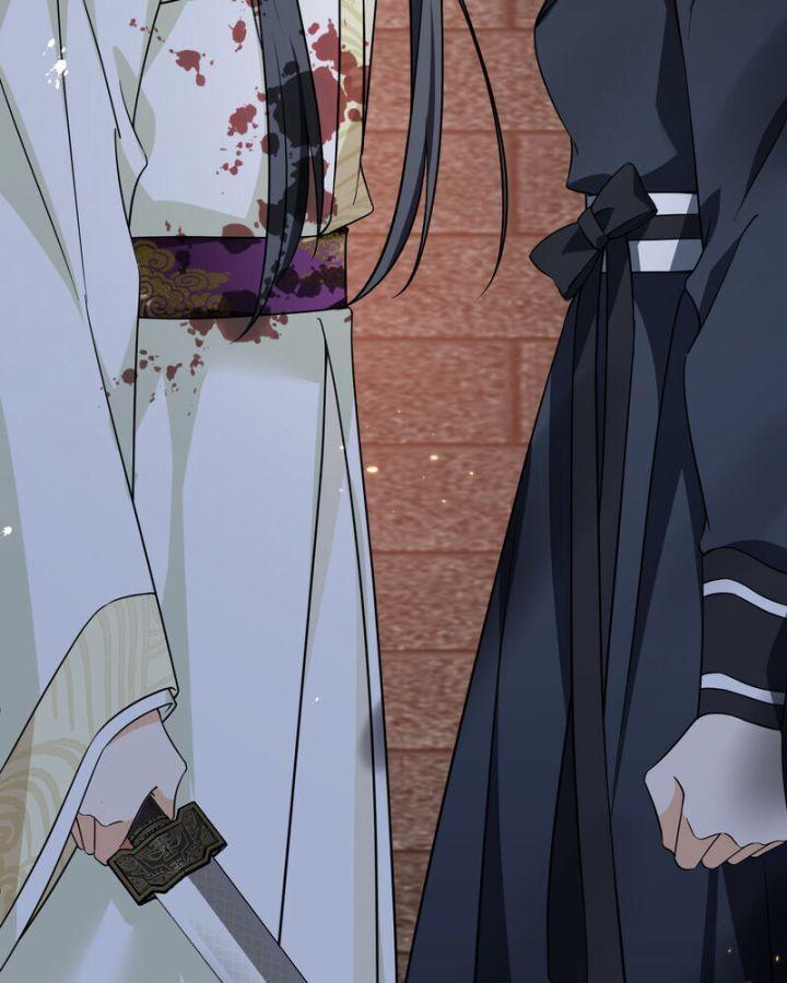 nụ cười của ngươi ngọt gãy tám cái răng của ta chapter 89 9