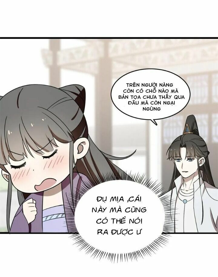 độc bộ thiên hạ: đặc công thần y chapter 225 28