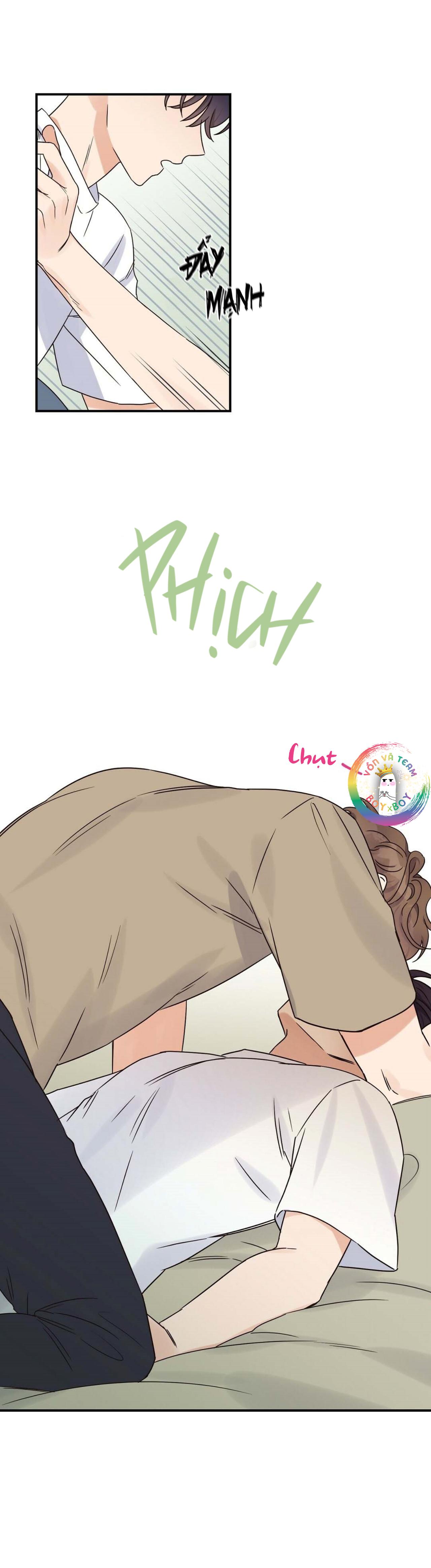 omega complex (end) chapter 30 23