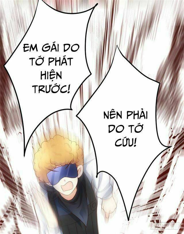 thời khắc và em điều đẹp chapter 4 15