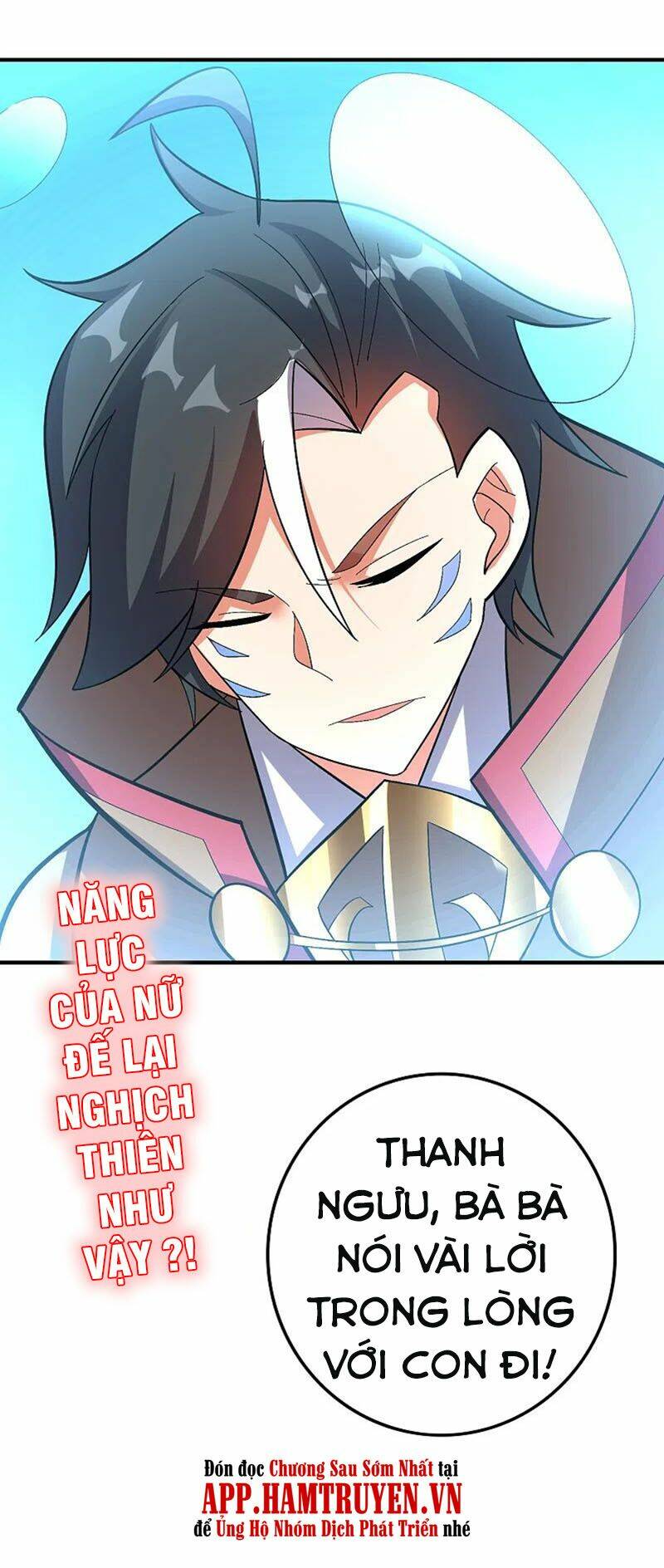 phục thiên thánh chủ chapter 161 30