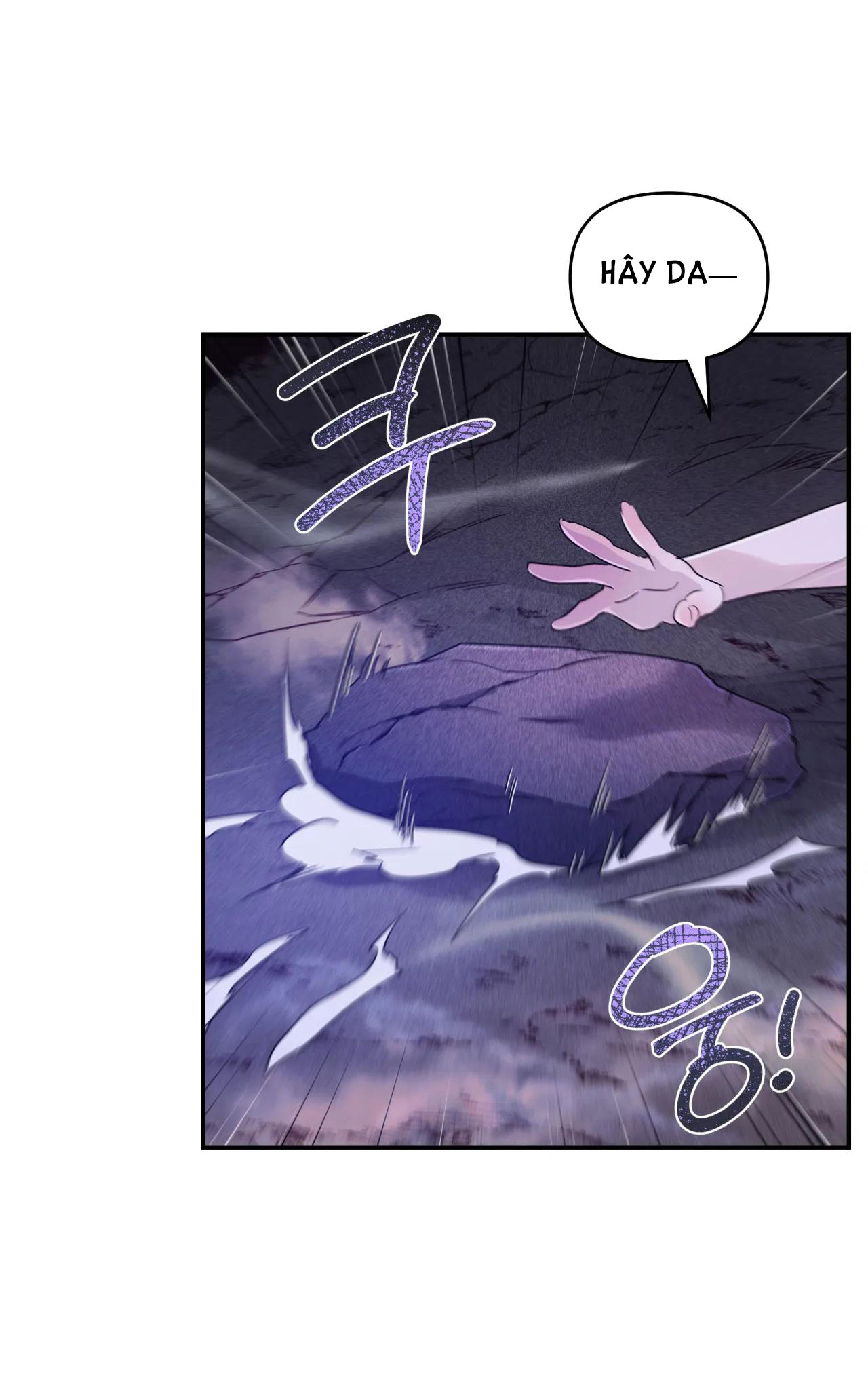 hắc vực chapter 41.1 3