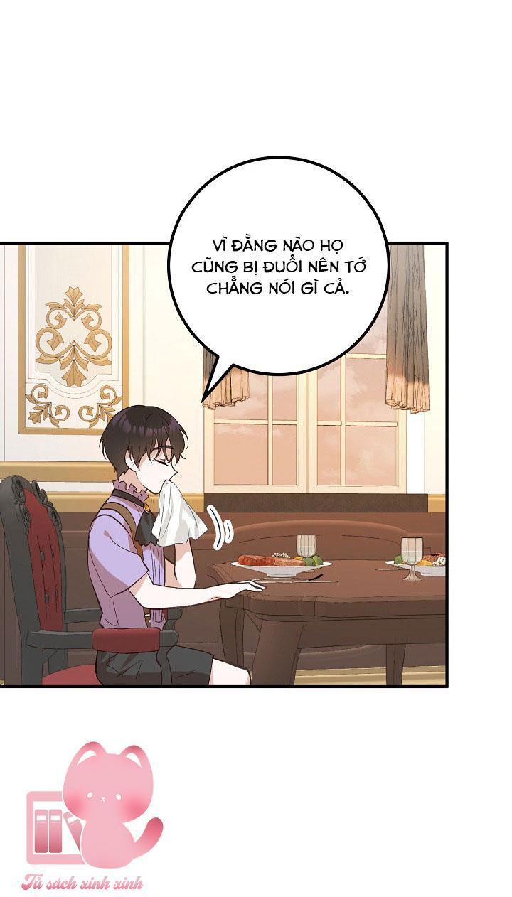 bác sĩ hoàn thành trách nhiệm rồi chapter 5 47