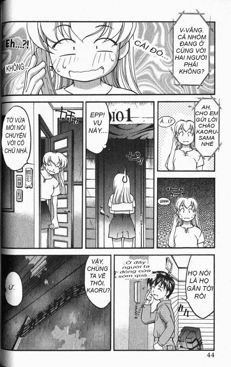 ai yori aoshi chapter 40 16