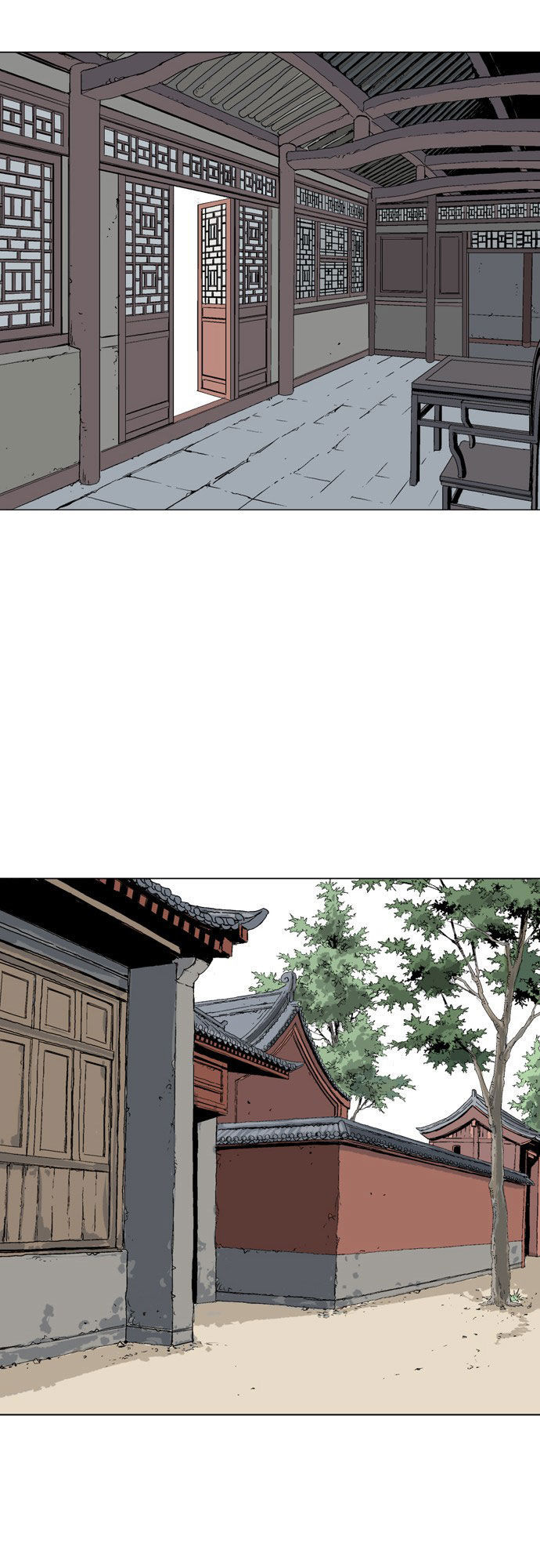 cao thủ 2 chapter 7 57