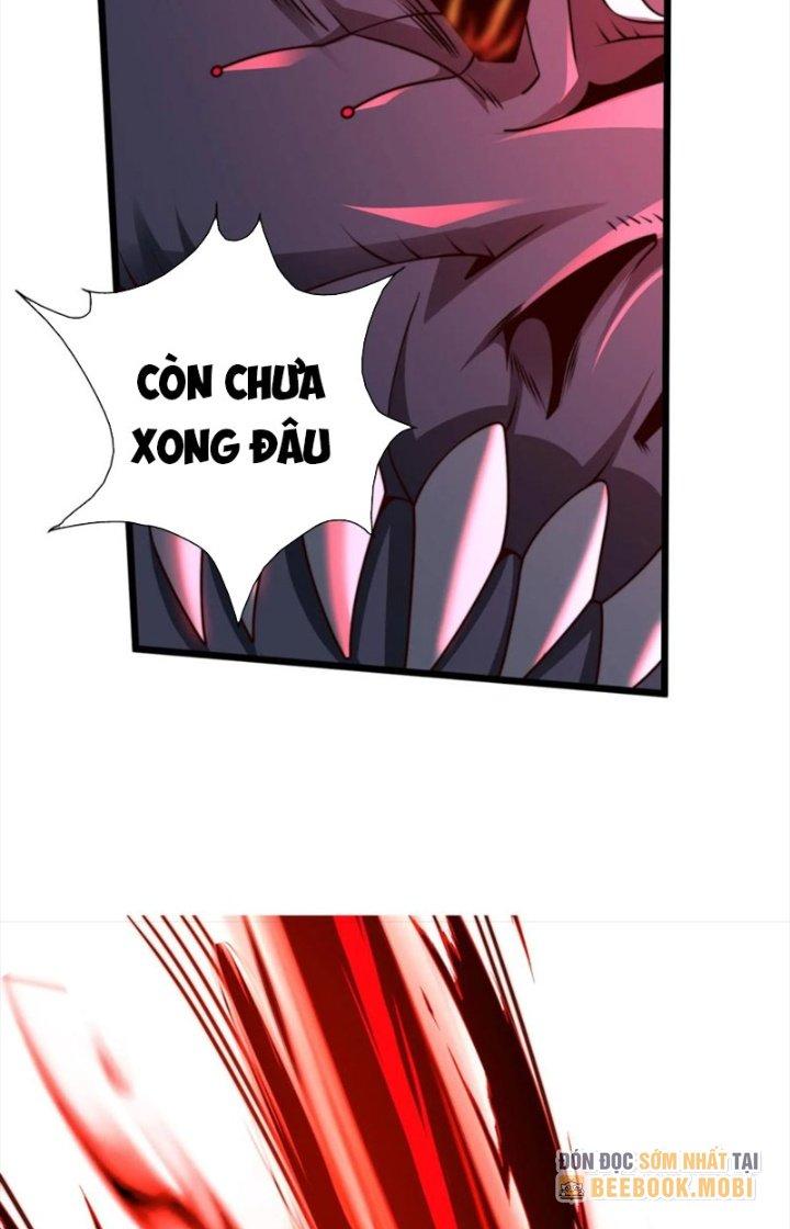 ta nuôi ma quỷ ở trấn ma ti chapter 203 16