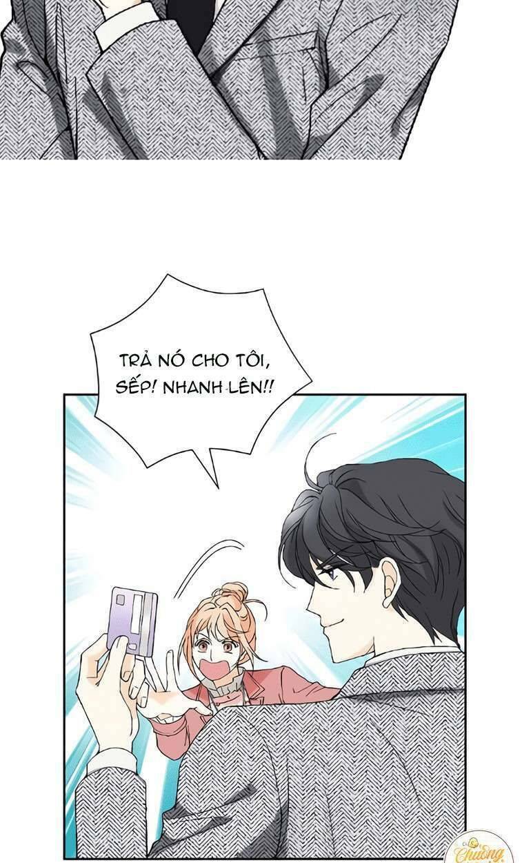 lee bom, em là của anh chapter 11 44