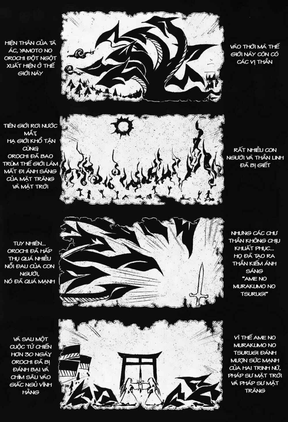 nữ pháp sư tháng 10 chapter 2 30