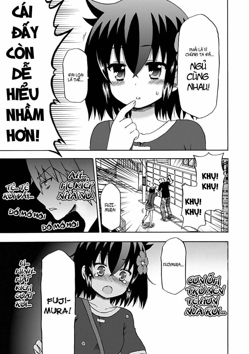 fujimura-kun meitsu chapter 61 4