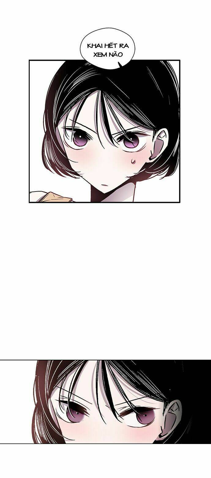 người máy hủy diệt chapter 4 21