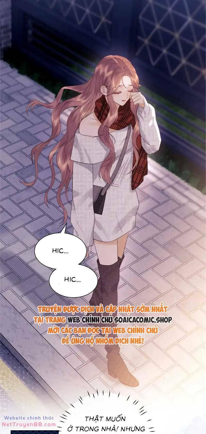 fan vợ - bạn đã biết chưa? chapter 35 26