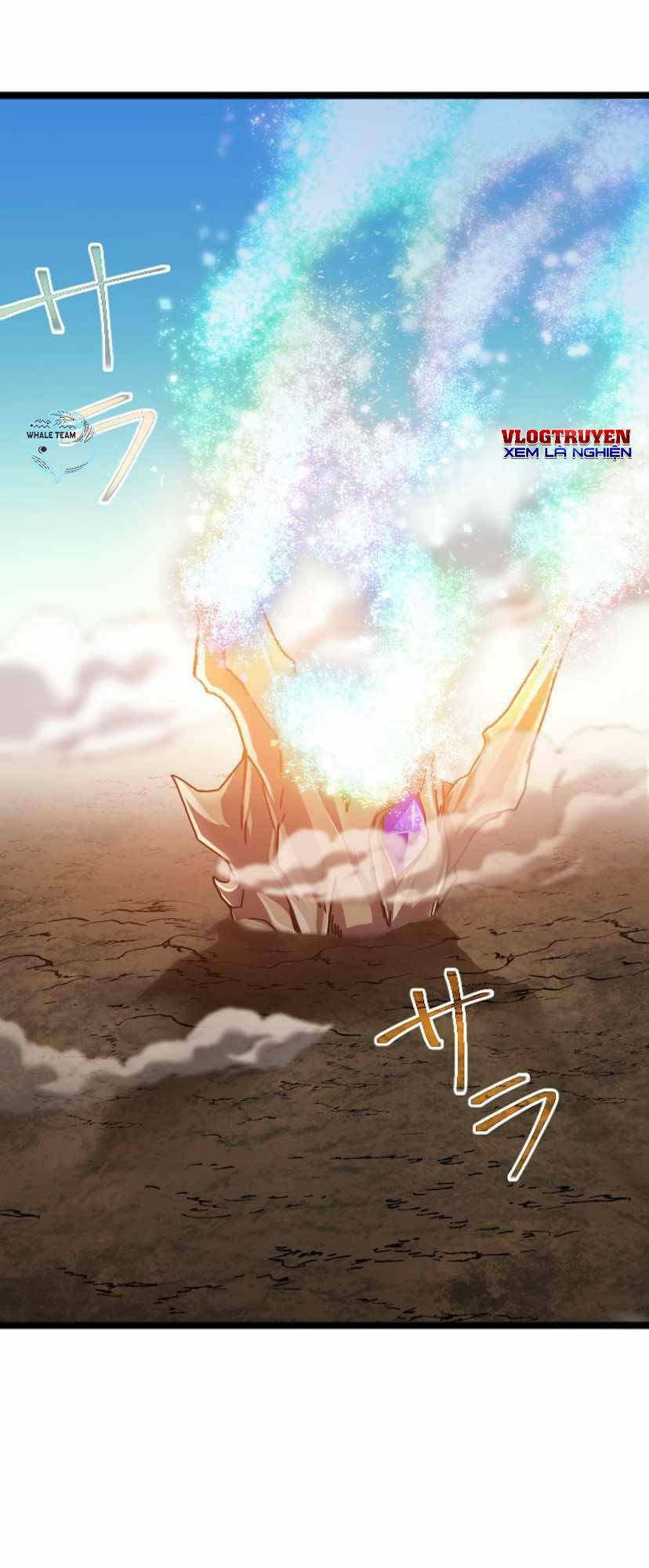 Đại Hiền Nhân Ma Thuật Cấp 99990000 chapter 0 95