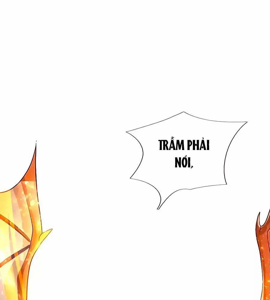 bỗng một ngày trở thành con gái nhà vua chapter 128 36