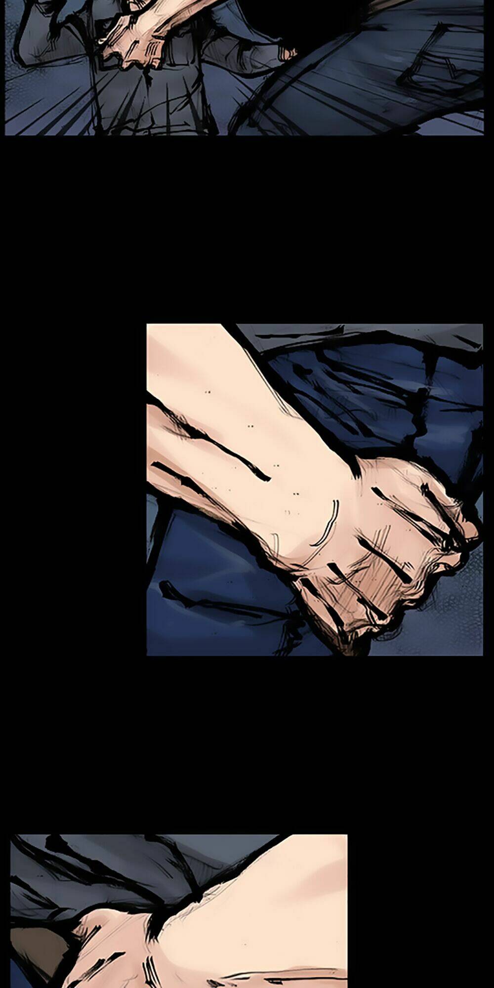 độc cô tiền truyện chapter 95 32