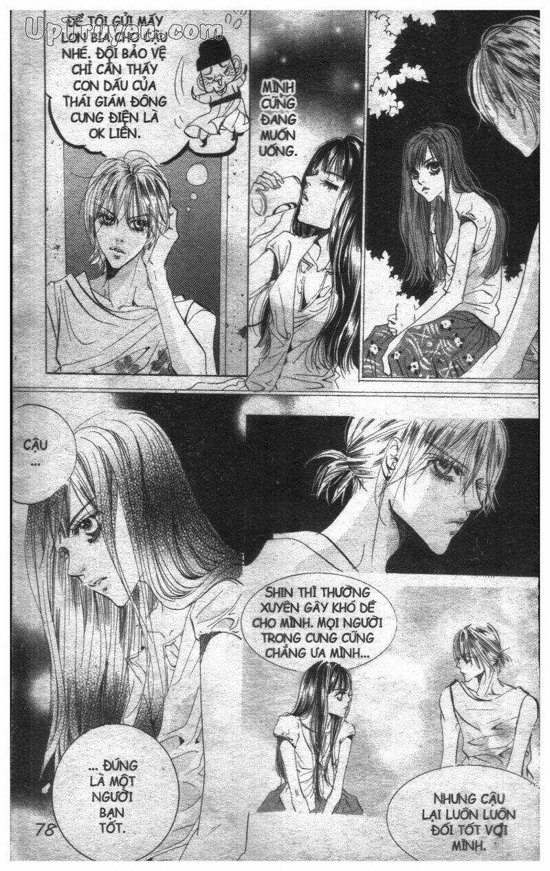 hoàng cung chapter 7 72