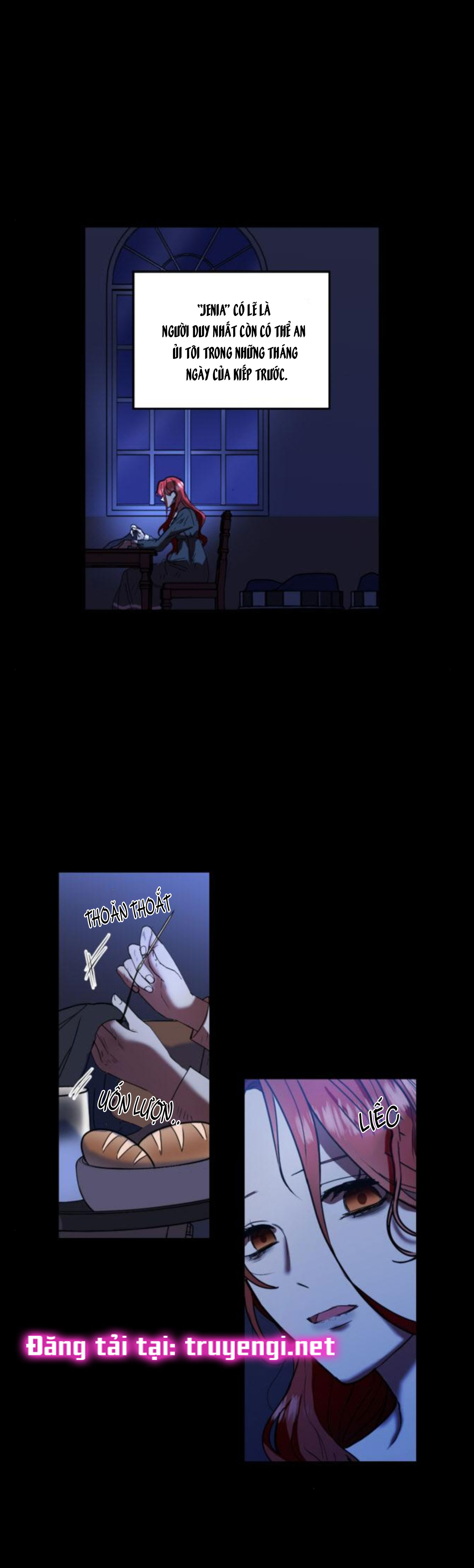 đỉnh cấp nuôi dưỡng lão công chapter 4 1