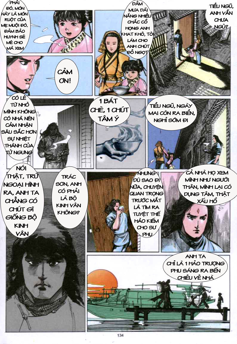 phong vân chapter 129 15
