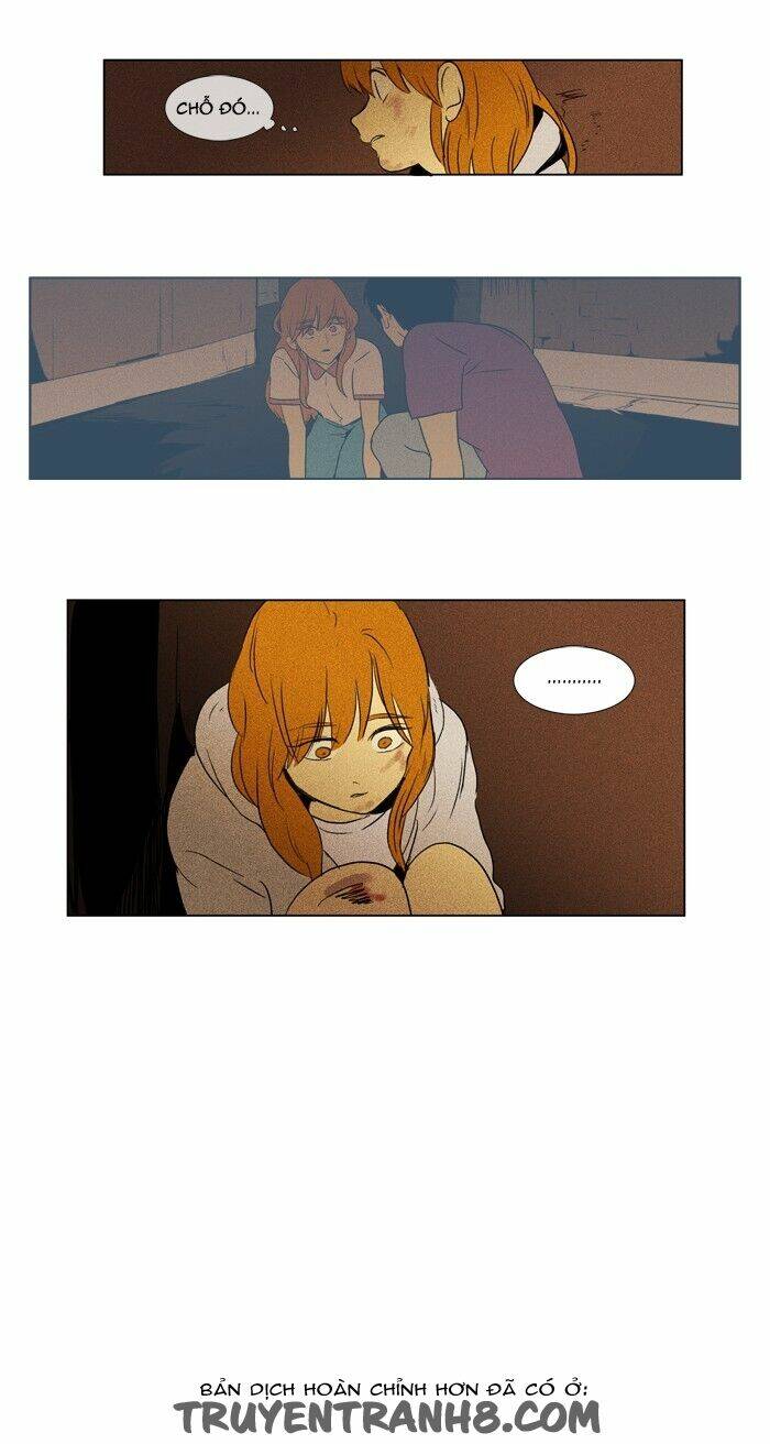 bẫy tình yêu chapter 112 35