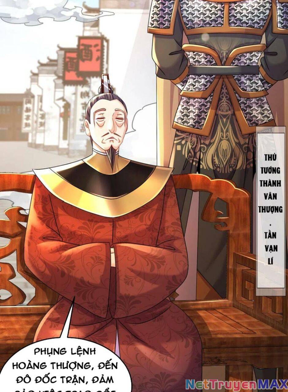 tuyệt thế đạo lữ chapter 70 3