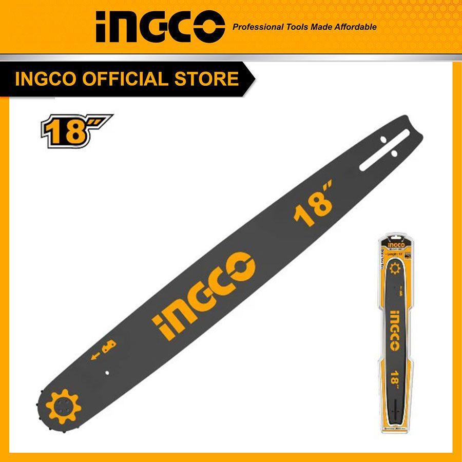 LAM CƯA XÍCH 18" INGCO AGSB51801 - HÀNG CHÍNH HÃNG