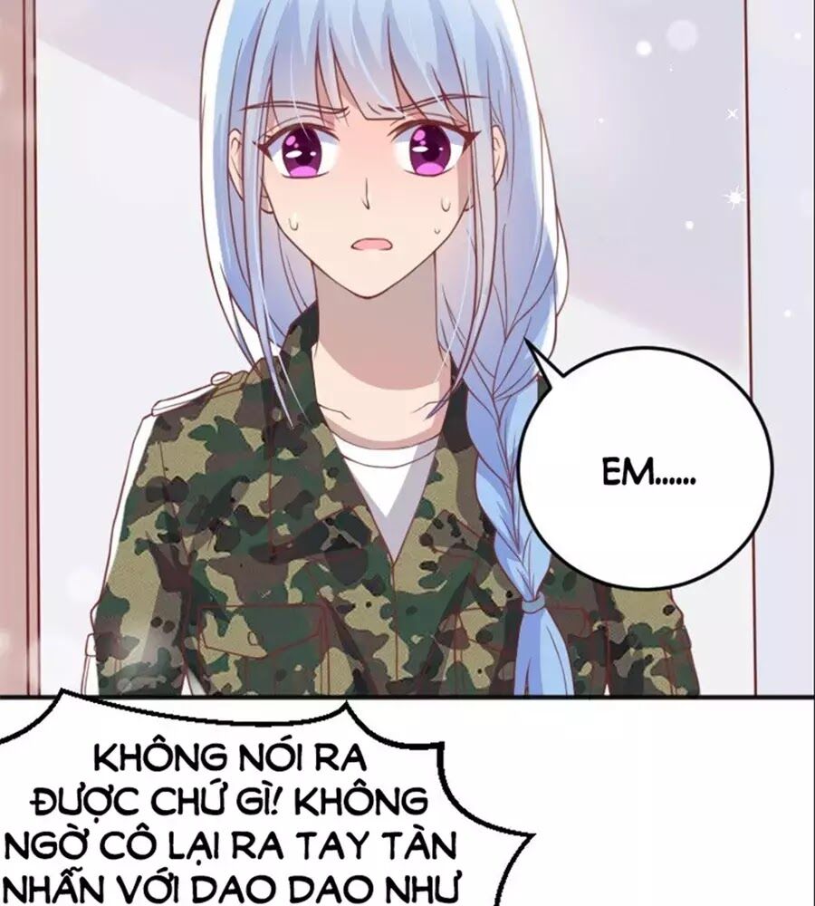 chồng già vợ trẻ trêu nhau hàng ngày chapter 58 21