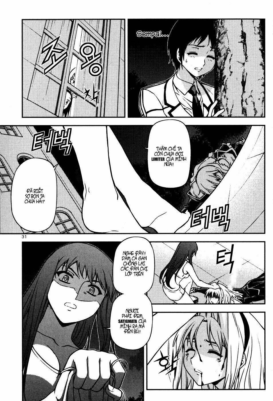 freezing chapter 6 30