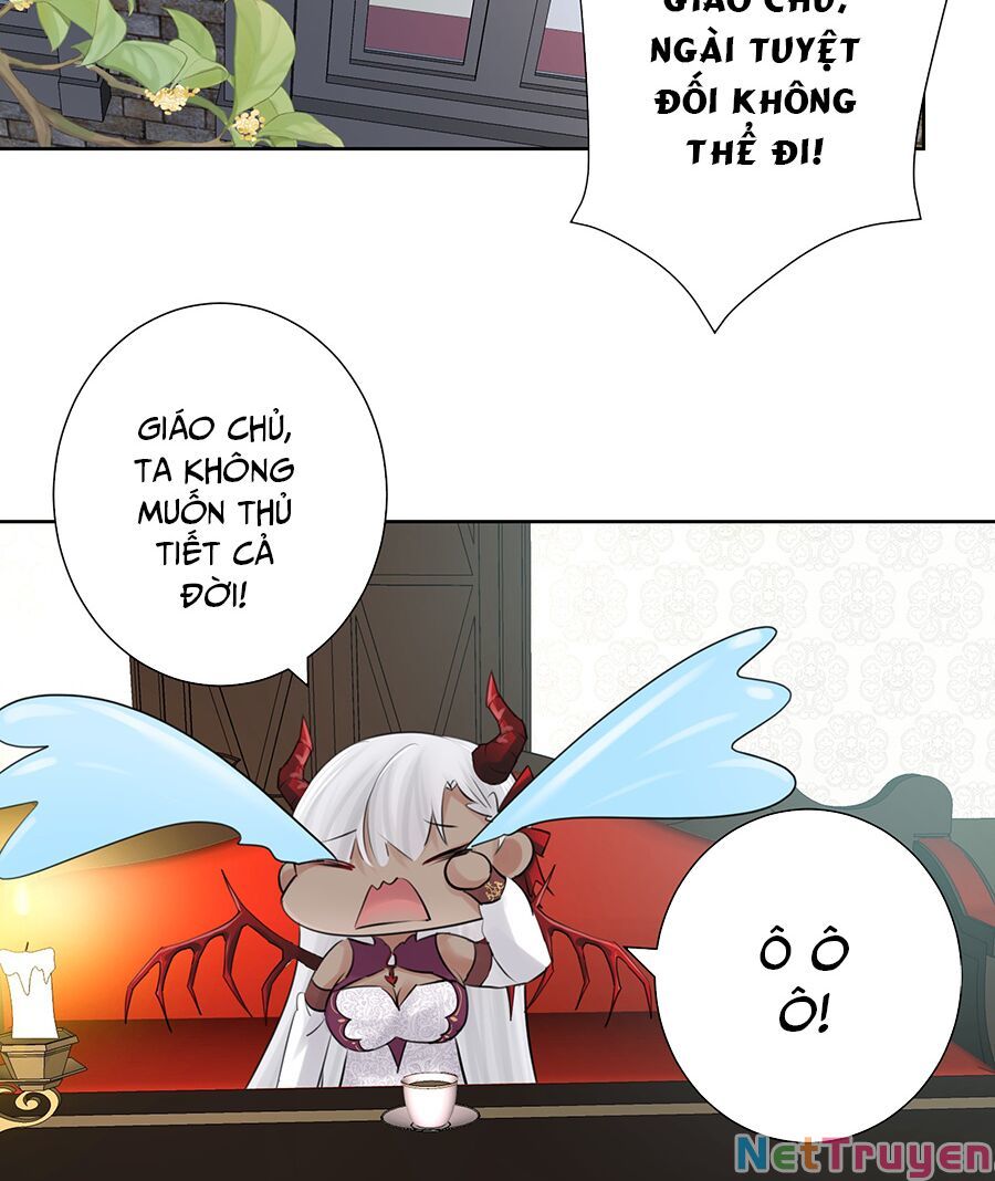 bản giáo chủ thân bất do kỷ chapter 28 63