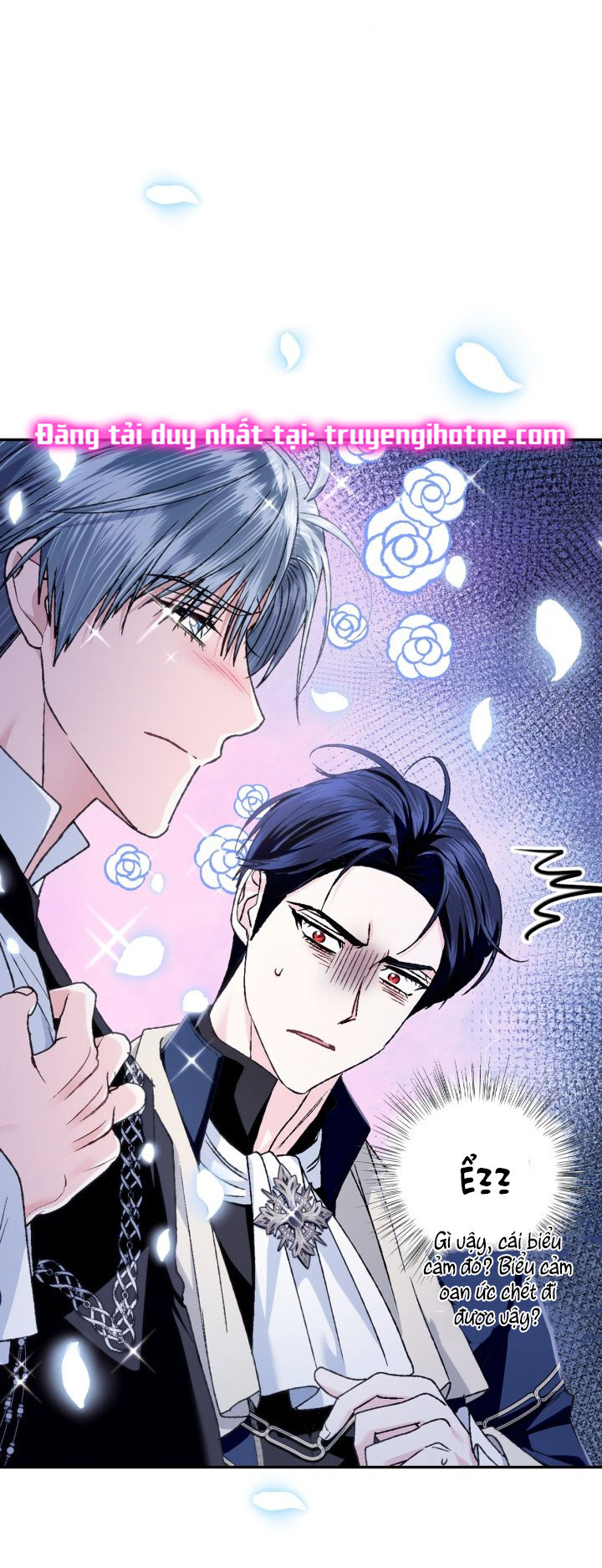 cha à, con không muốn kết hôn đâu chapter 105 20