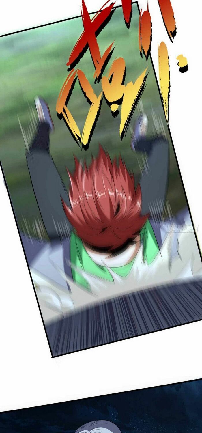 vương bài thần y chapter 68 22