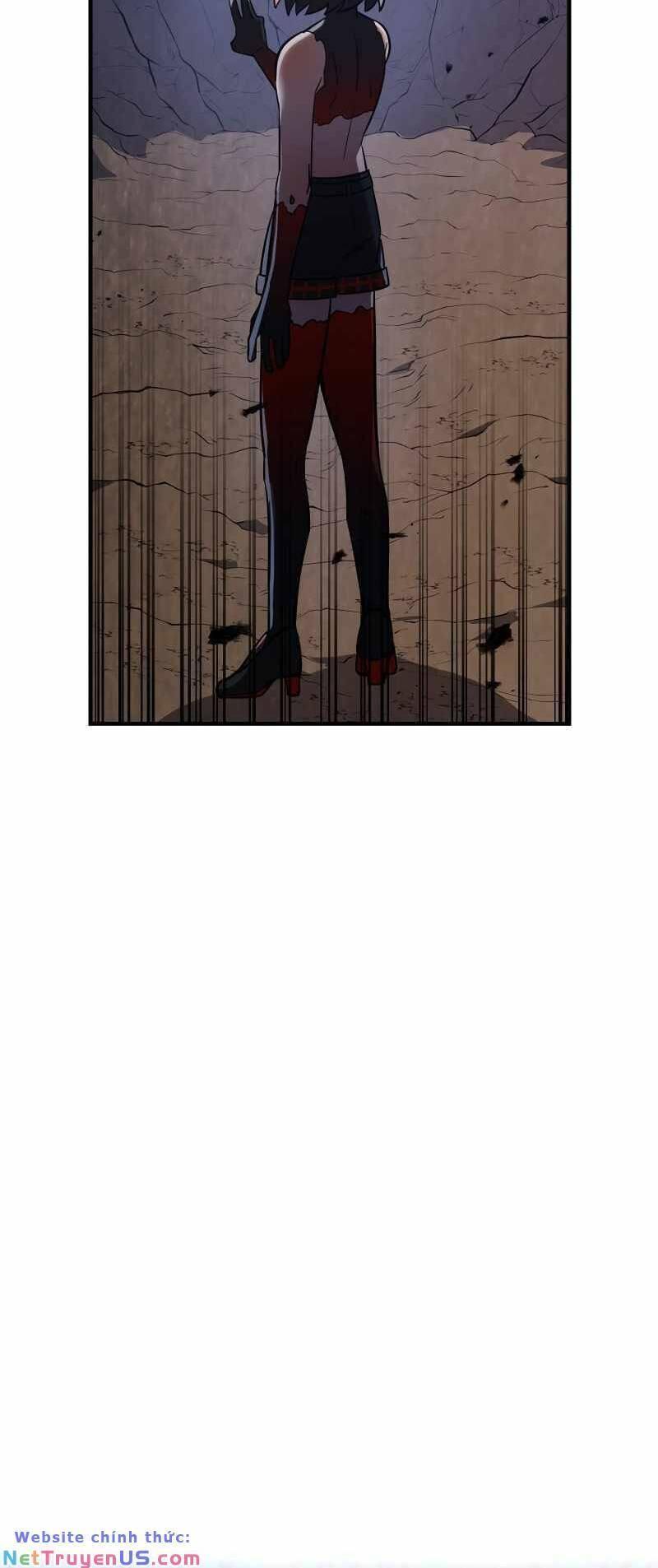 Huyết Thánh Cứu Thế Chủ~ Ta Chỉ Cần 0.0000001% Đã Trở Thành Vô Địch chapter 38 25