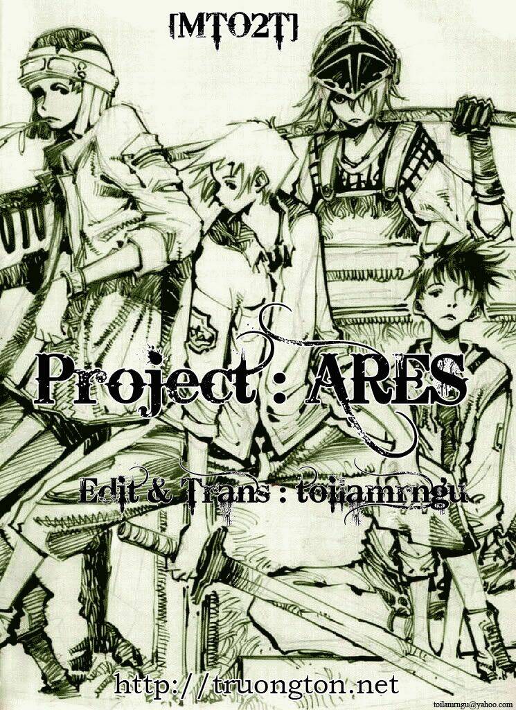 ares chapter 17 22