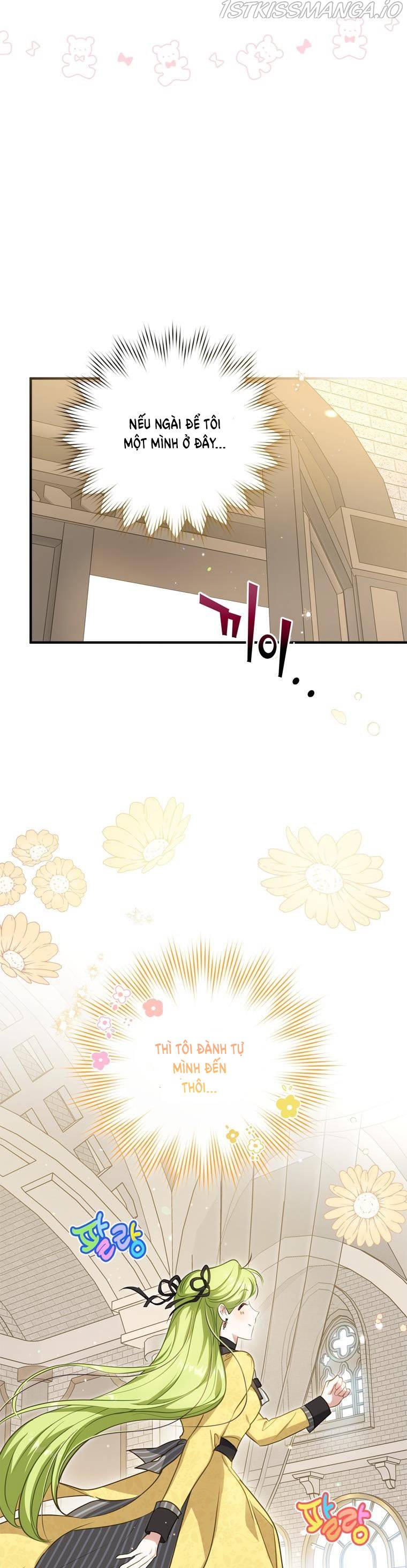 đã bảo nữ chính cải nam trang cơ mà ! chapter 25 25