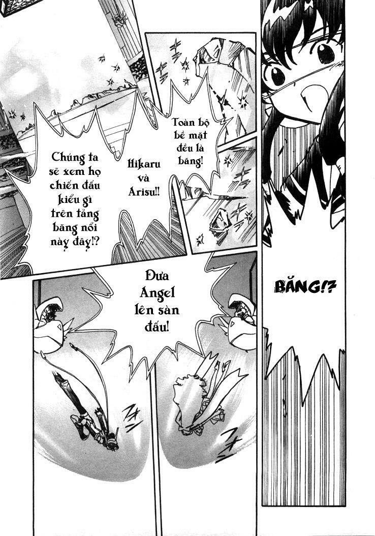 angelic layer chapter 24 9