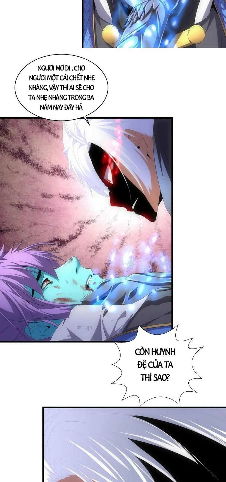 vạn cổ đệ nhất thần chapter 69 29